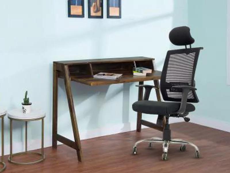Hugo Study Table with Hero Chair