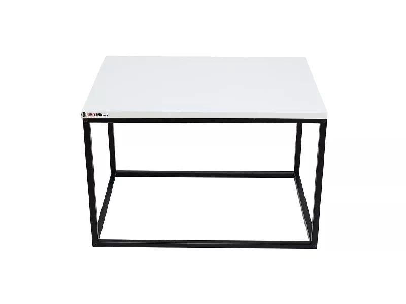 Minimalistic Lift Up Coffee Table