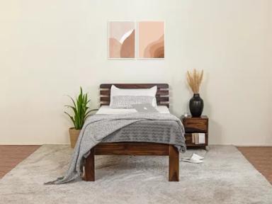 Alexa Single Bedroom Set