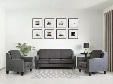 Erica Living Room Set