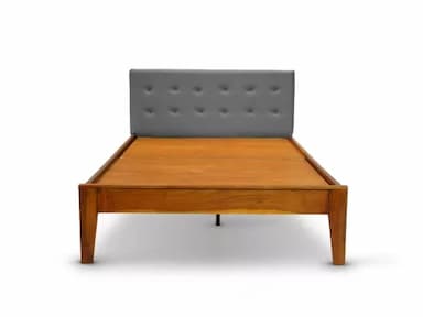 Iris Double Bed