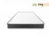 Premium Foam Mattress King Size (78 x 72  x 4 inches)