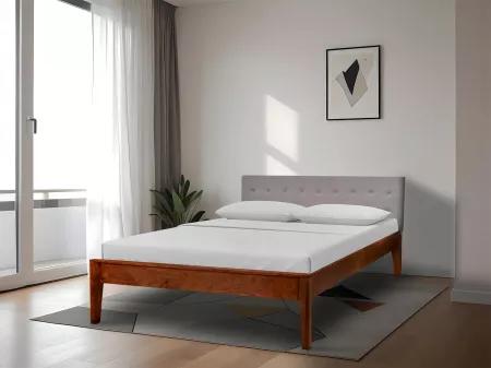 Iris Double Bed