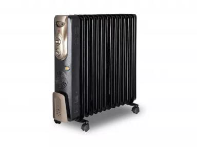 Oil Heater   9 Fin