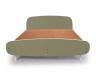 Olivix Queen Size Double Bed