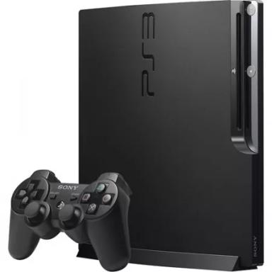 PS3 Gaming Set