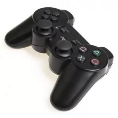 PS3 Gaming Set