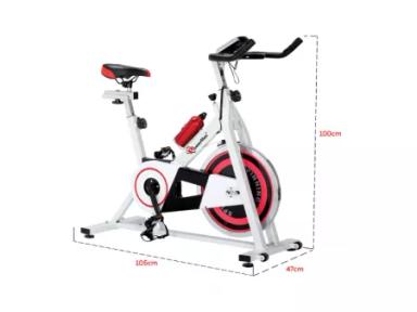 Powermax BS140 SPIN BIKE