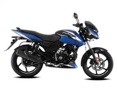 Bajaj Pulsar 150