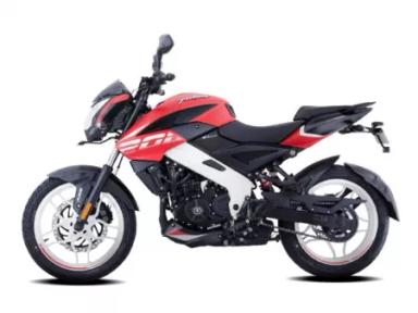 Bajaj Pulsar 200 NS