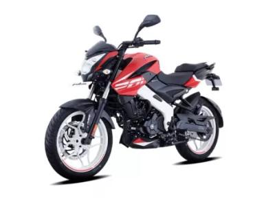 Bajaj Pulsar 200 NS