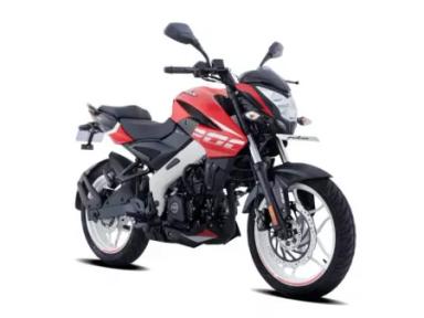 Bajaj Pulsar 200 NS