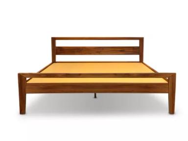 Slavia King Bed