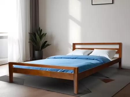 Slavia King Bed