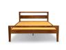 Slavia Queen Bed