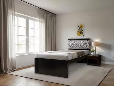 Siesta Single Bed