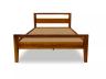 Slavia Double Bed