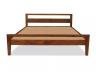 Slavia King Bed