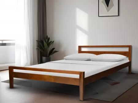 Slavia King Bed