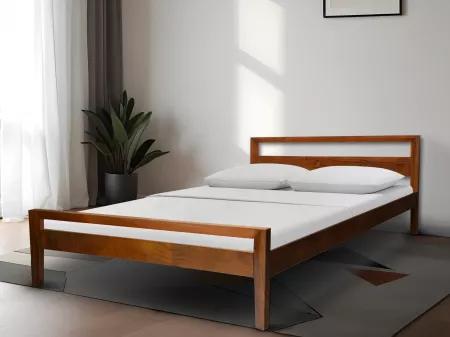 Slavia Double Bed