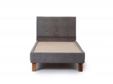 Soho Upholstered Single Bed