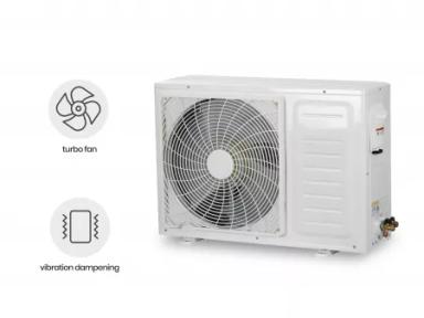 Inverter Split 1.5 Ton 3 Star
