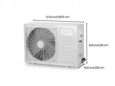 Inverter Split 1.5 Ton 3 Star