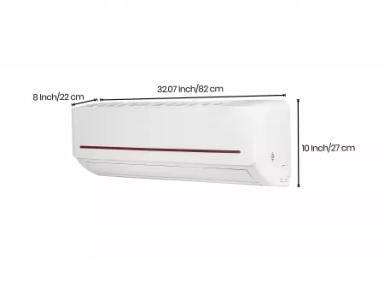 Inverter Split 1.5 Ton 3 Star
