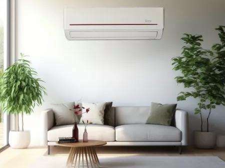Inverter Split 1.5 Ton 3 Star