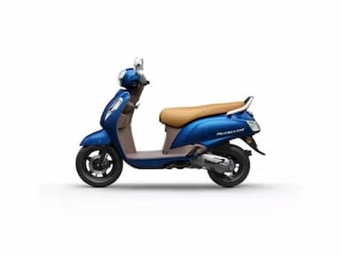 Suzuki Access