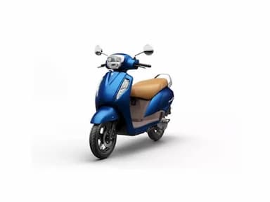 Suzuki Access