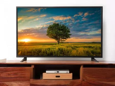 TV - 32 Inches Smart LED