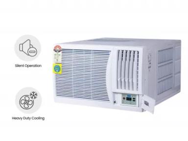 Window Air Conditioner   1 Ton