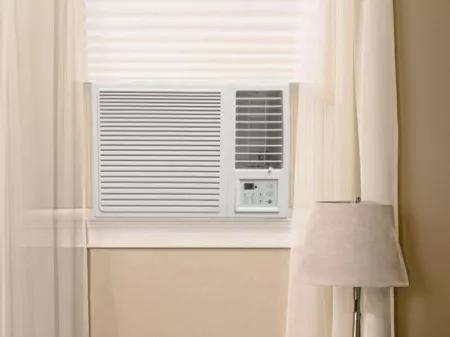 Window Air Conditioner   1.5 Ton