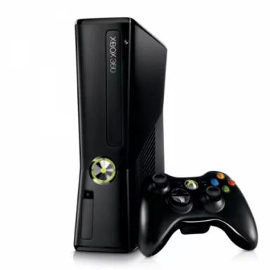 XBOX 360 Gaming Set