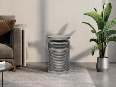 Air Purifier Vistar   450 SQFT
