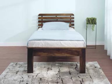 Alexa Single Bedroom Set
