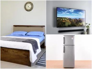 Belle Studio Chill Package