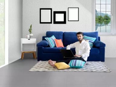 Remo Three Seater Couch