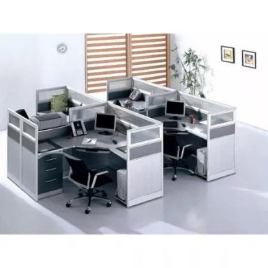Compact Cubicle