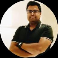 Vinit Jain