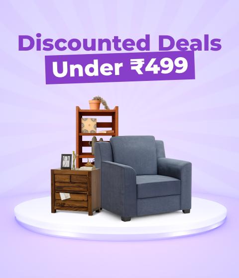 Under ₹499