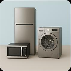 Appliances