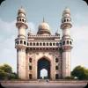 Hyderabad