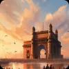 Mumbai
