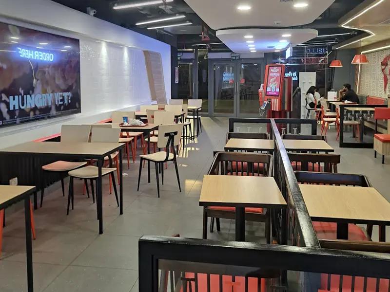 KFC-4