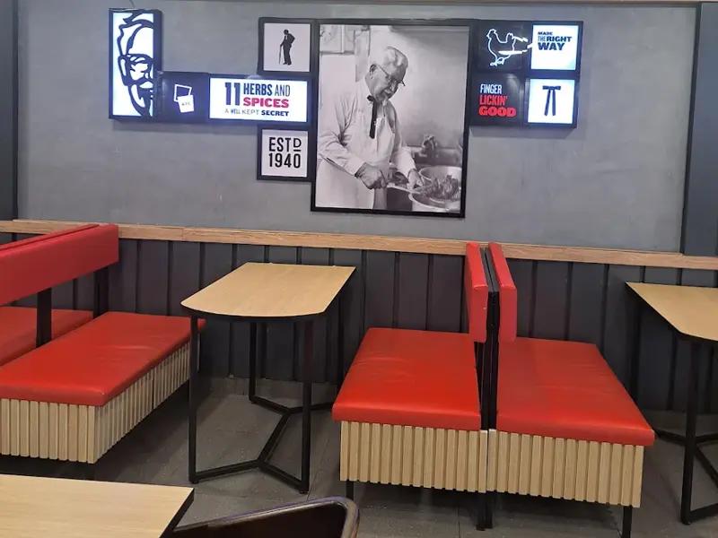 KFC-5
