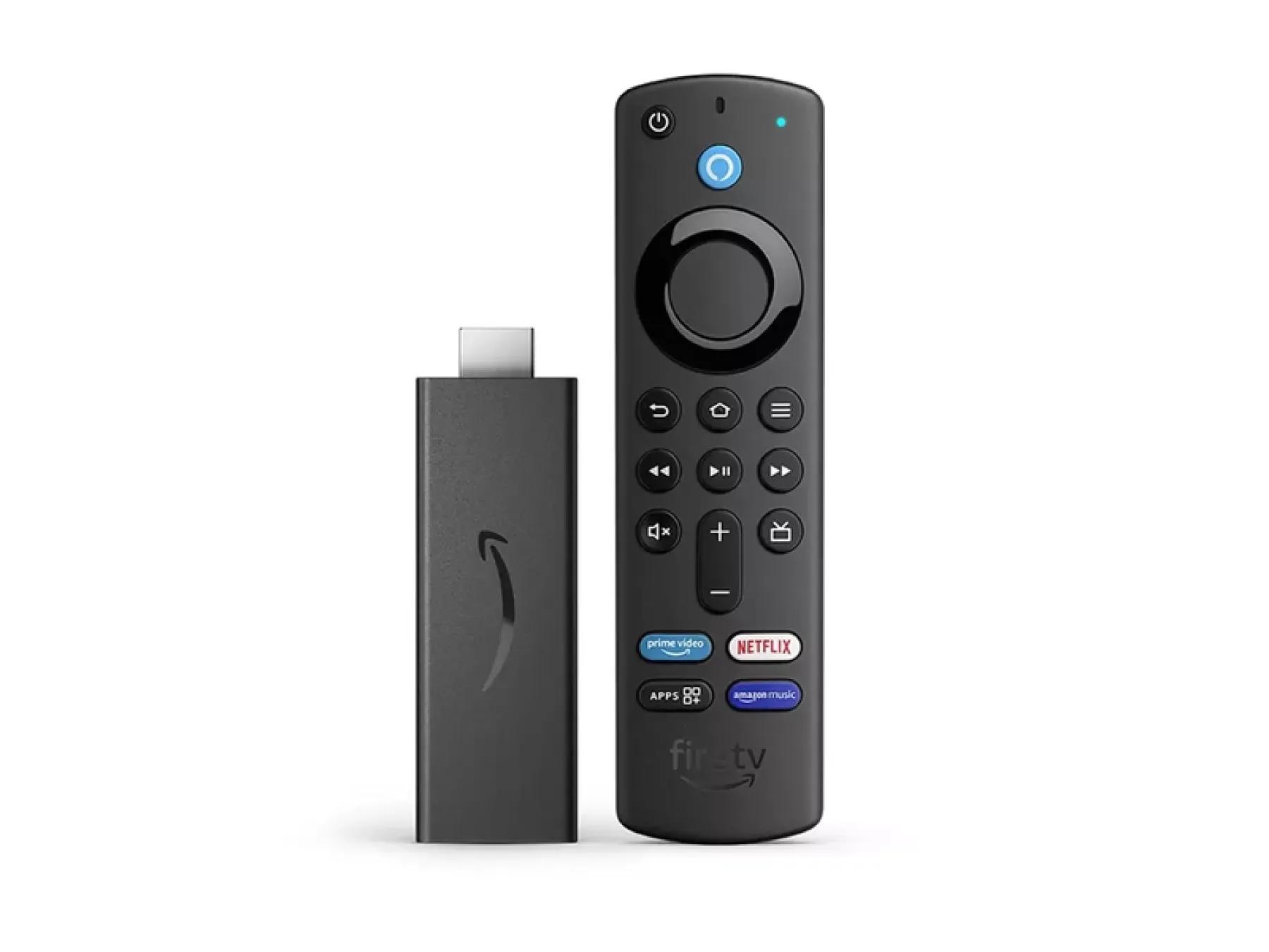 32 Inches TV with Media Streaming Device