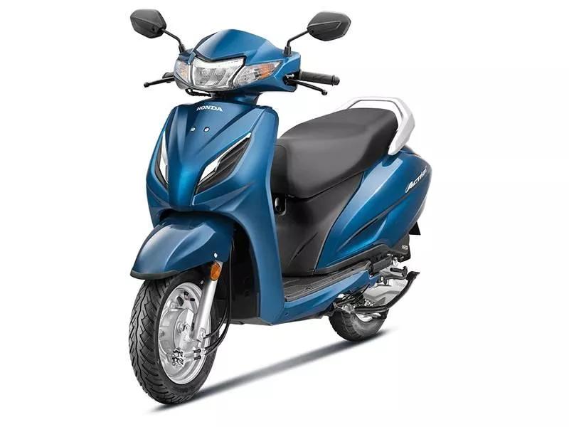 Honda Activa