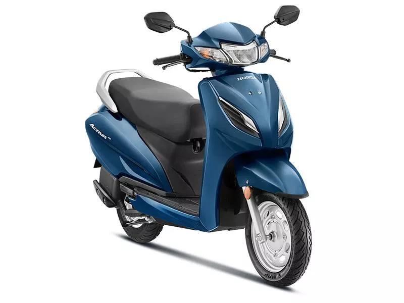 Honda Activa